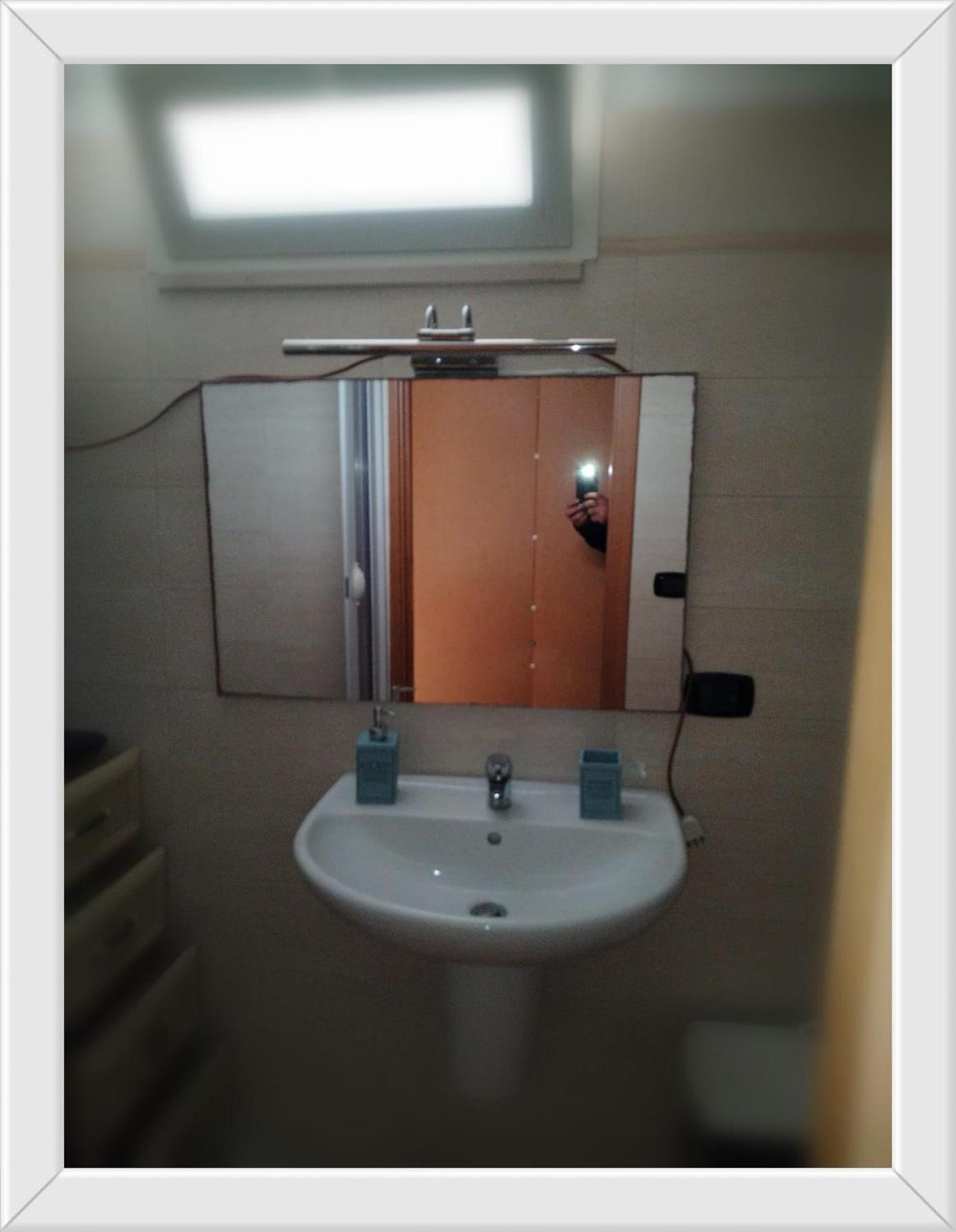 Mansarda Con Terrazzo Privato Appartement Barletta Buitenkant foto