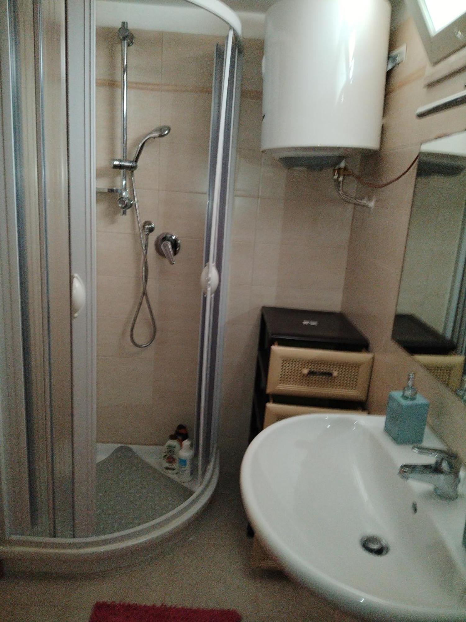 Mansarda Con Terrazzo Privato Appartement Barletta Buitenkant foto