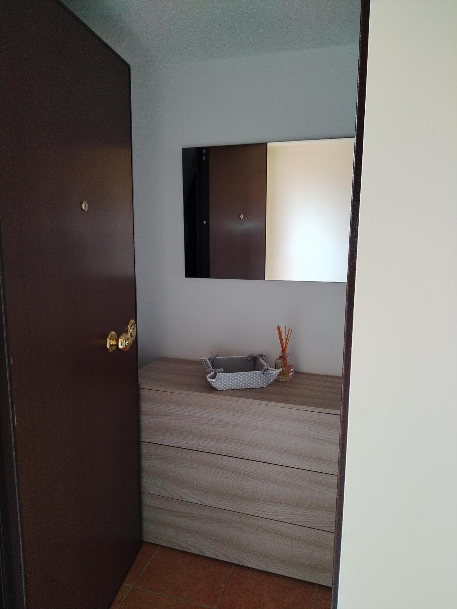 Mansarda Con Terrazzo Privato Appartement Barletta Buitenkant foto