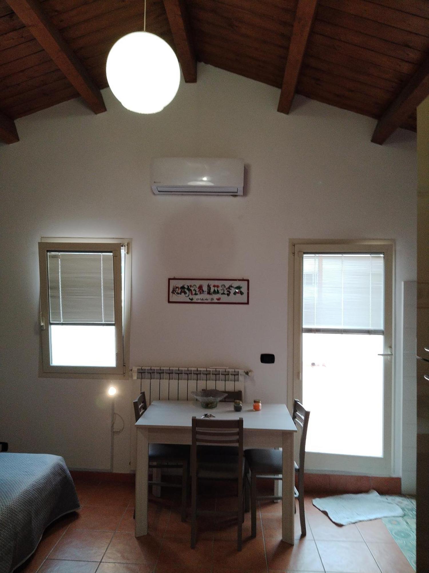 Mansarda Con Terrazzo Privato Appartement Barletta Buitenkant foto