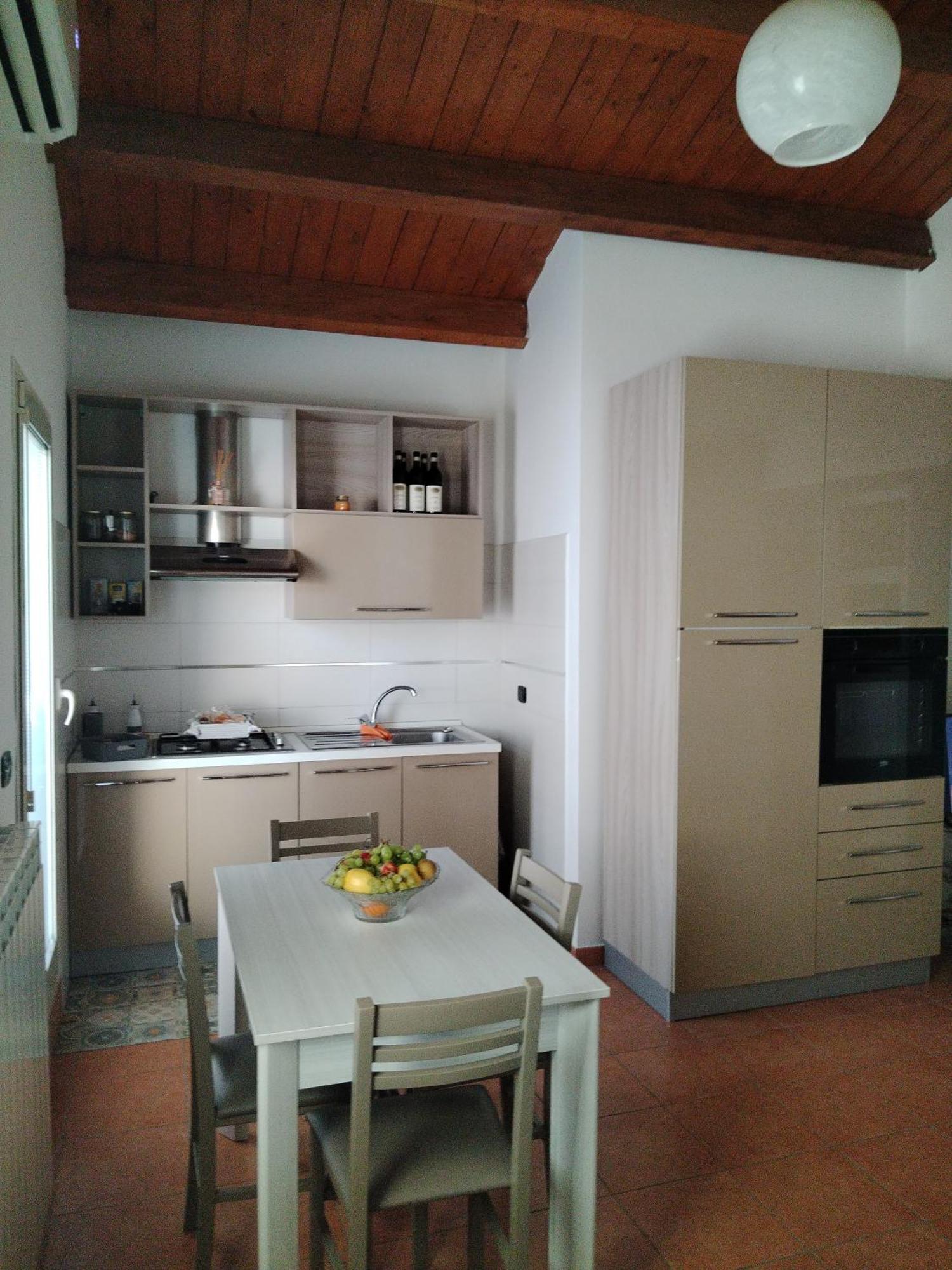 Mansarda Con Terrazzo Privato Appartement Barletta Buitenkant foto