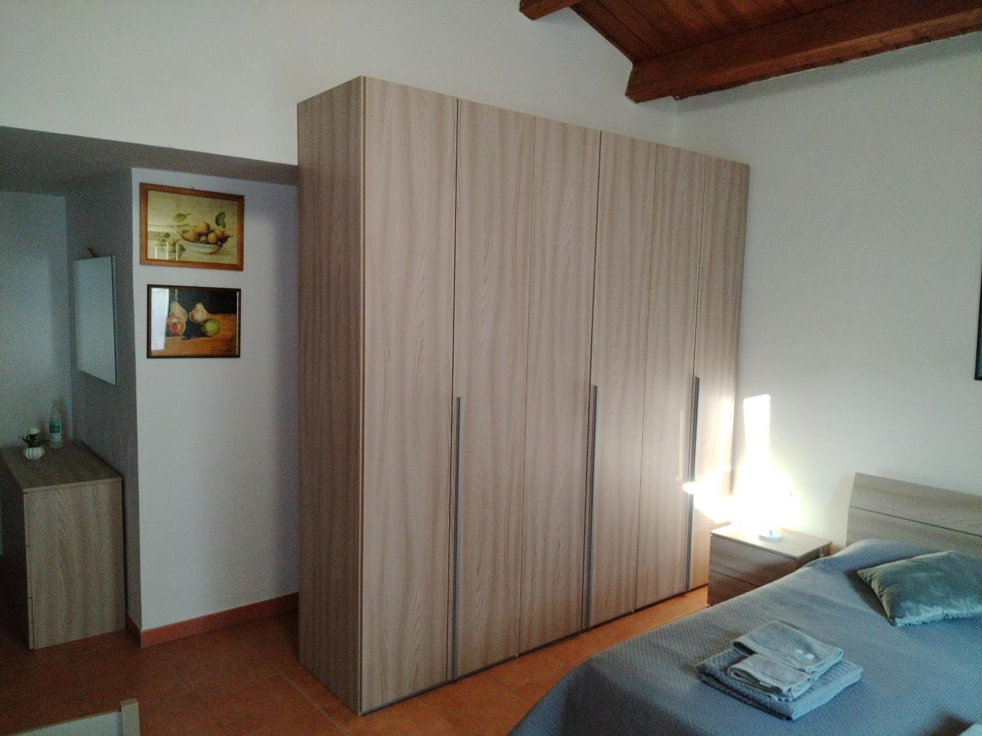 Mansarda Con Terrazzo Privato Appartement Barletta Buitenkant foto